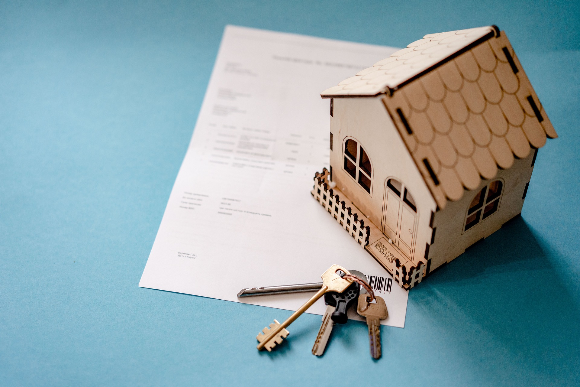 Consulenze Immobiliari