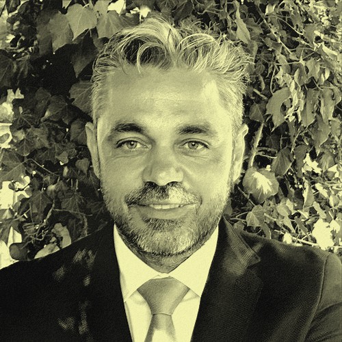 Massimo Giorgetti