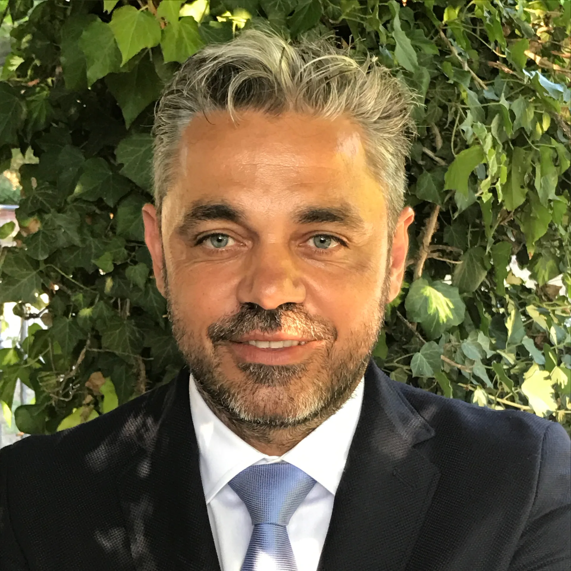 Massimo Giorgetti