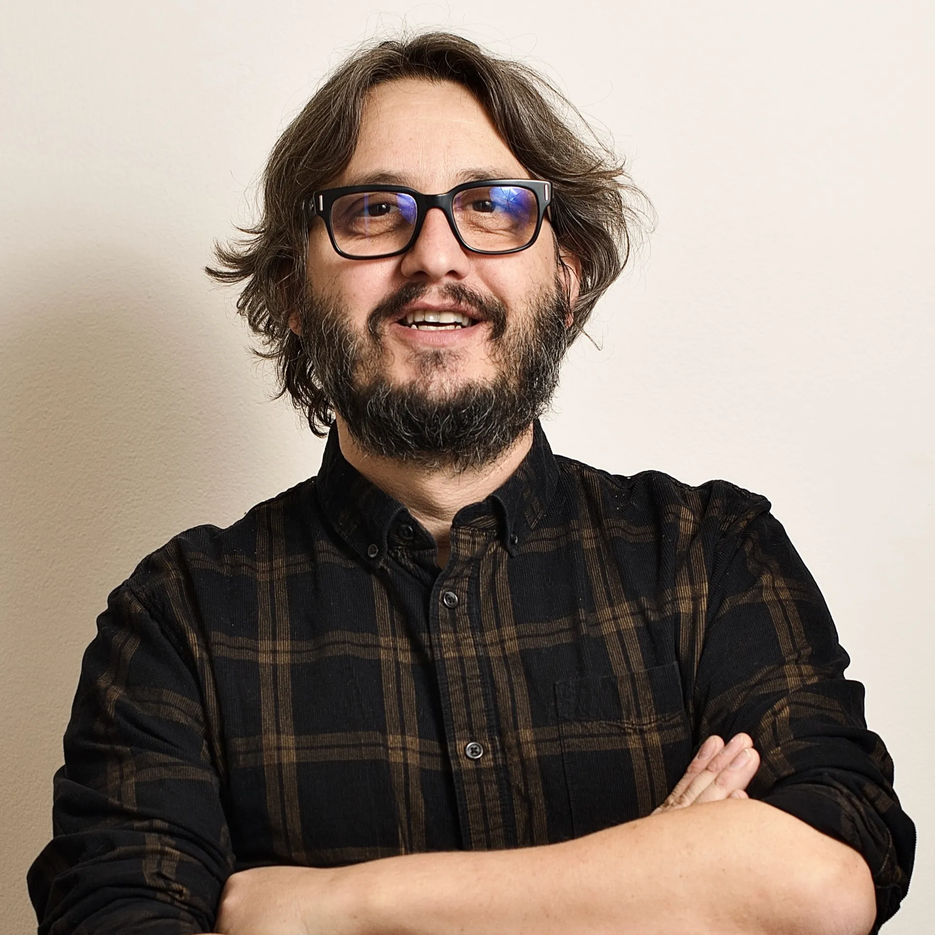 Alan Fantini