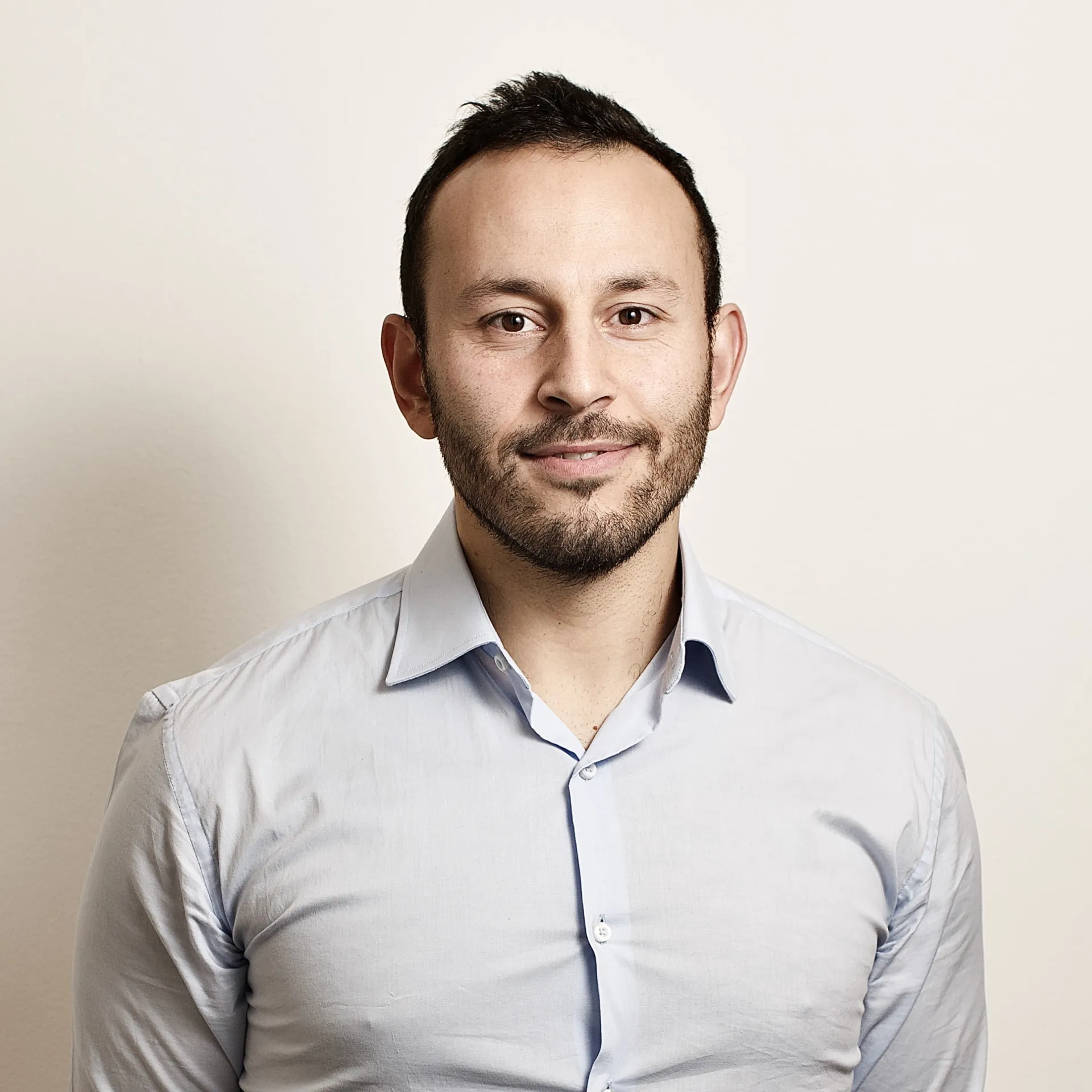 Riccardo Grossi