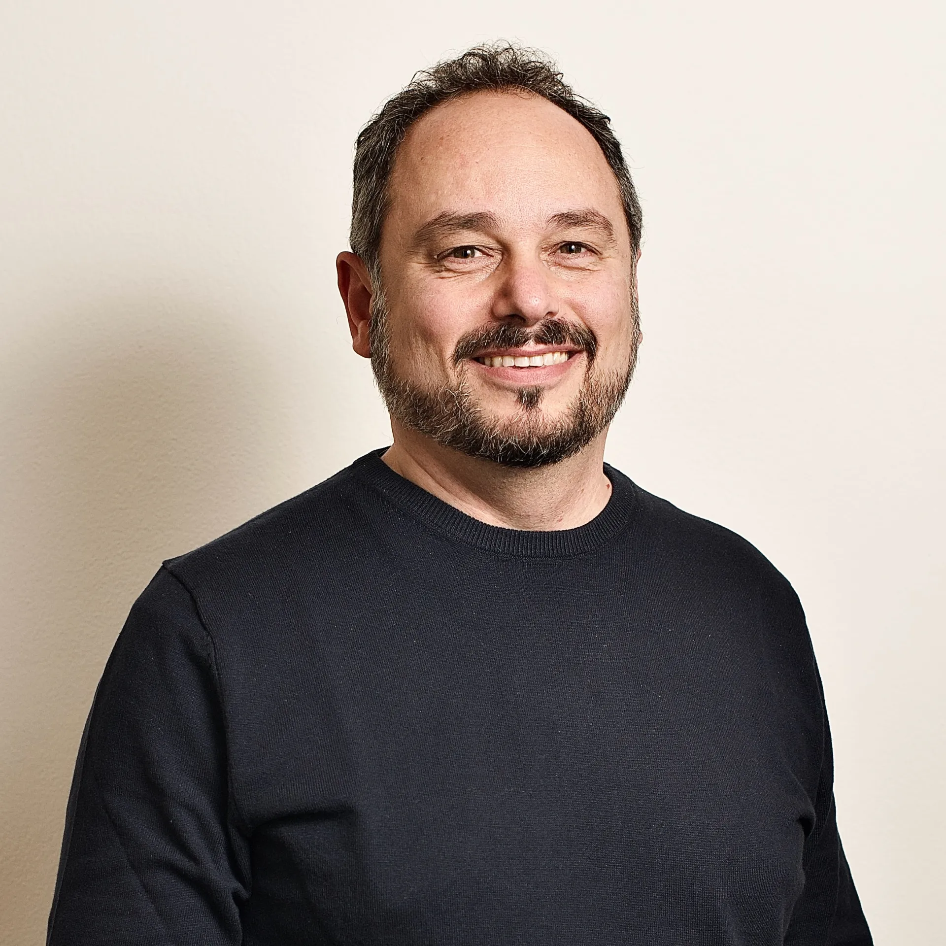 Marco Ventura
