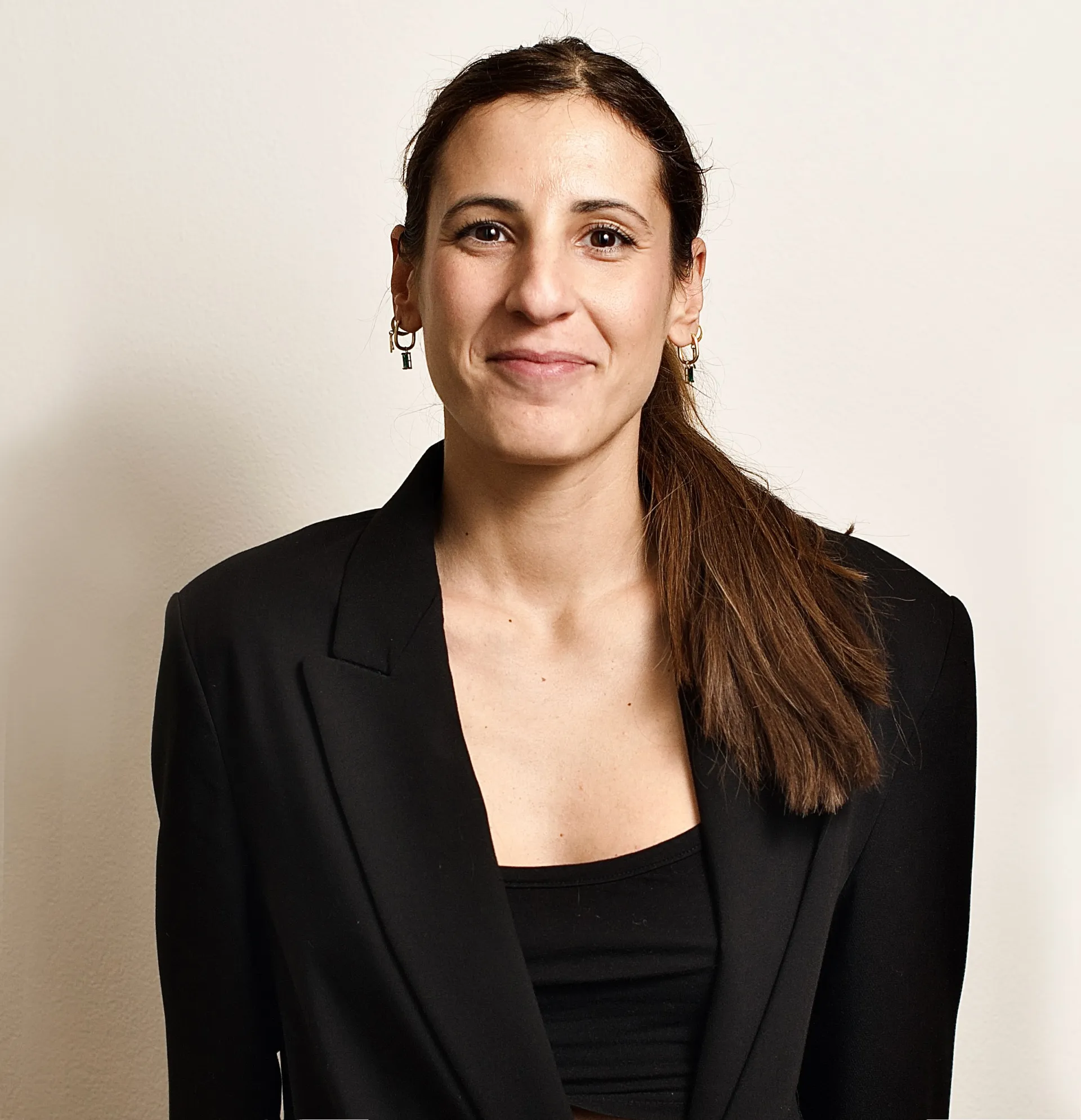 Sara Duranti