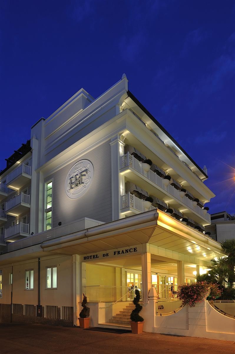 Hotel de France