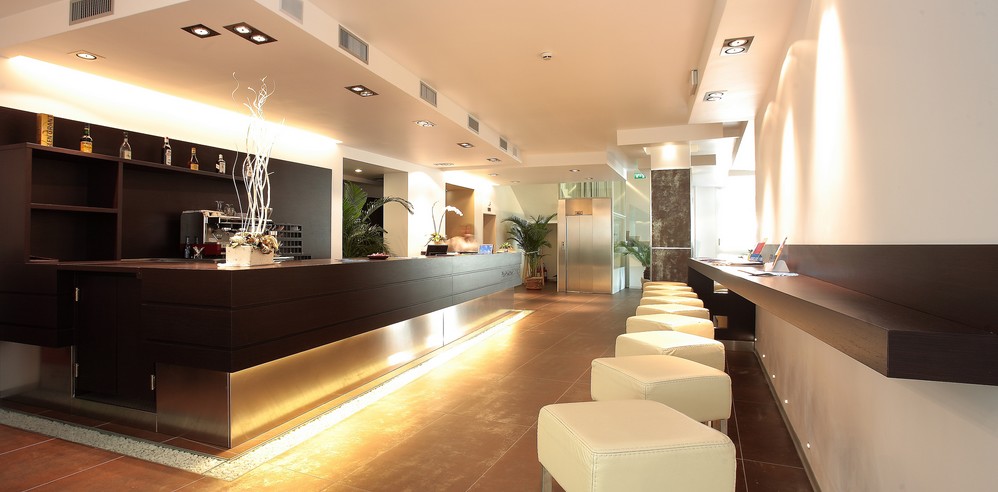 Hotel Panam Majestic