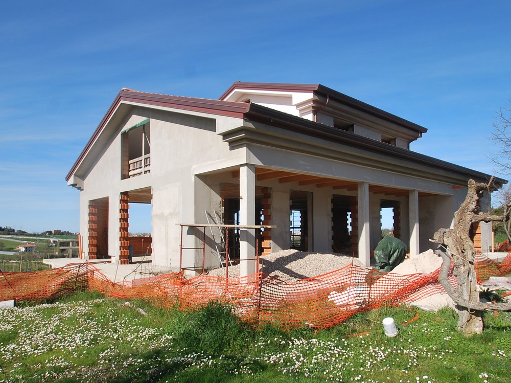 Villa a San Lorenzo
