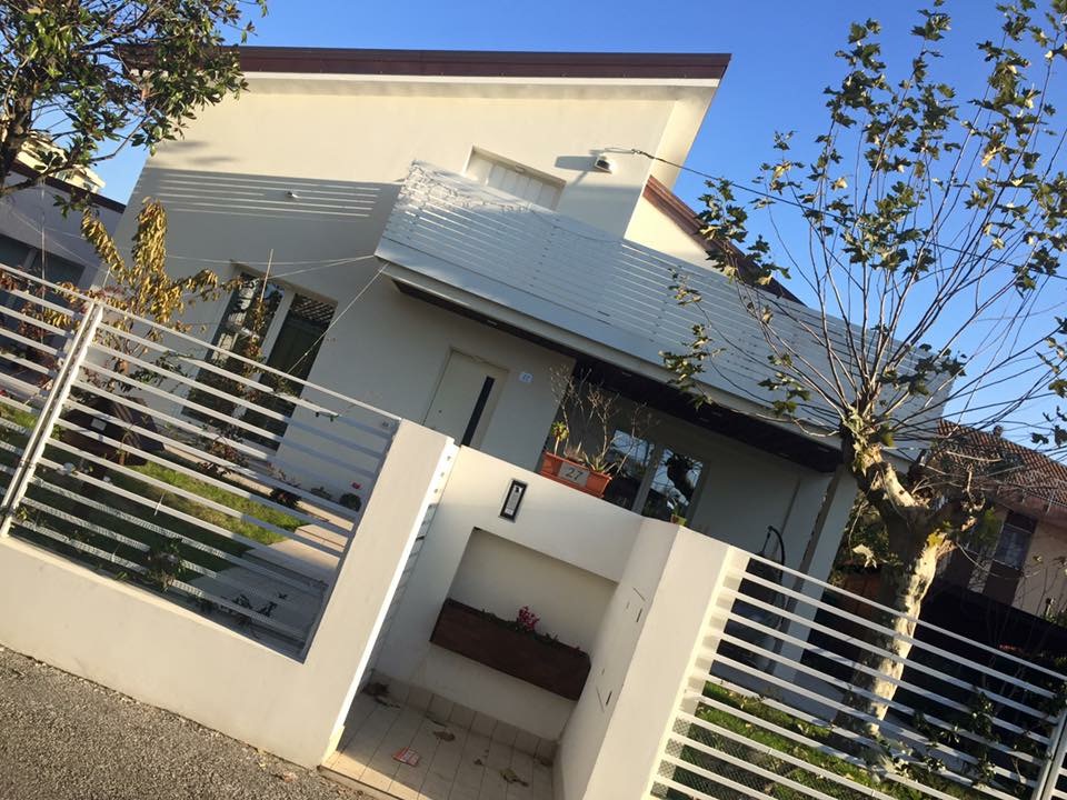 Villa a Viserba