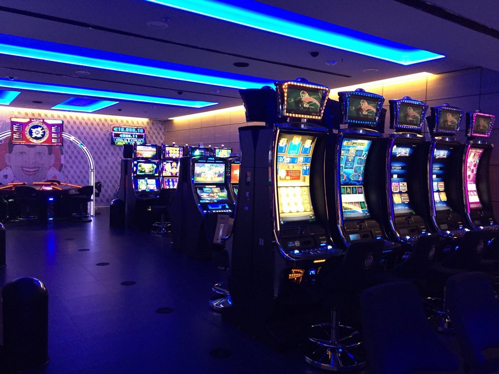 Casinò Campione