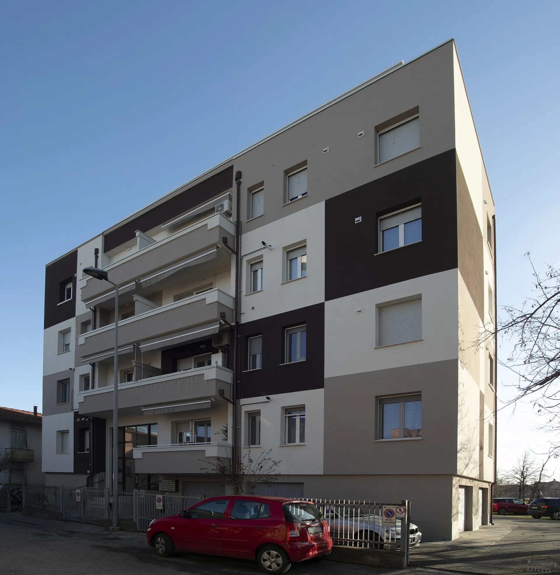 Condominio Il Parco